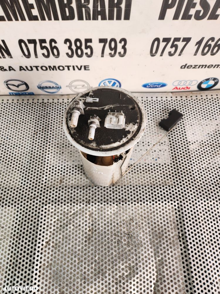 Pompa Motorina Combustibil Sorb Plutitor Renault Scenic 3 Grand Scenic 3 1.5 Dci An 2008-2009-2010- - 4
