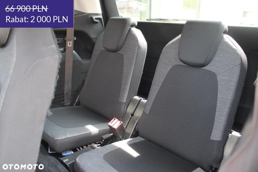 Citroën C4 SpaceTourer - 13