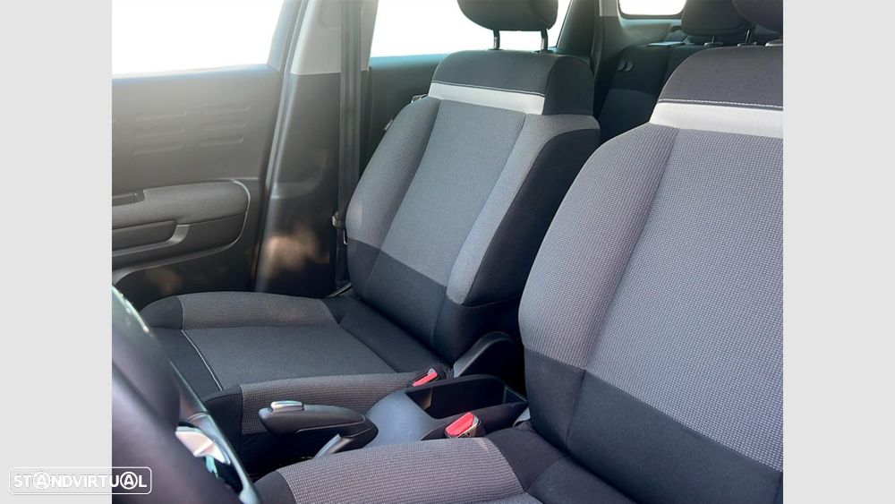 Citroën C3 Aircross 1.2 PureTech Plus - 13
