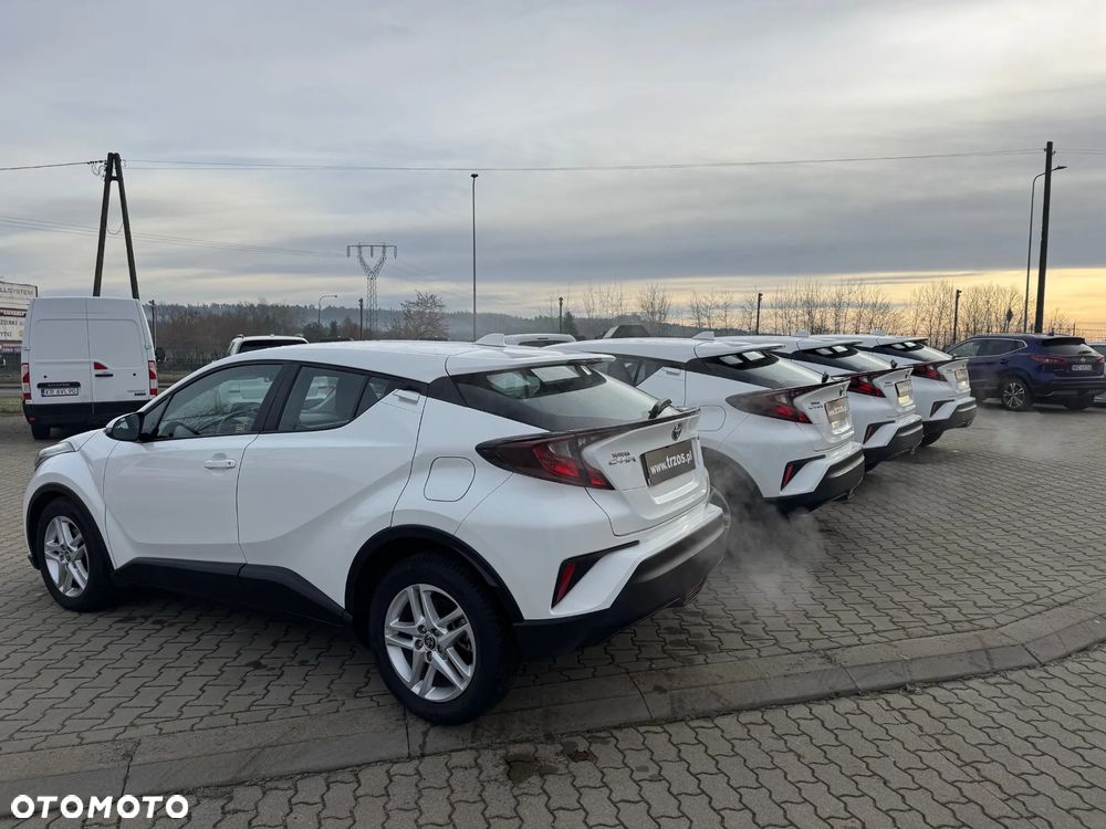 Toyota C-HR - 25