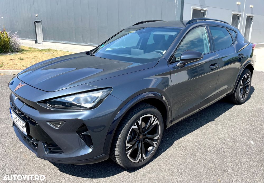 Cupra Formentor 1.5 eTSI DSG7 MHEV - 1