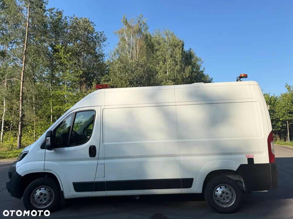 Peugeot Boxer Kombi L2H2 - 10