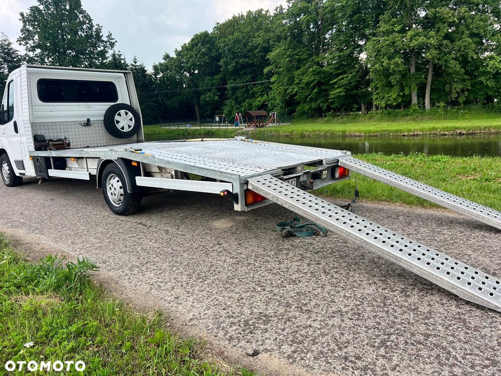 Citroën Jumper - 10