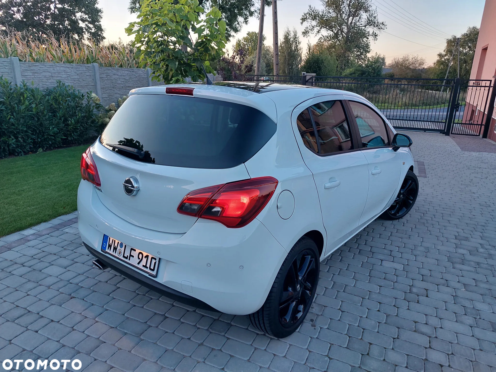 Opel Corsa 1.4 Color Edition S&S - 7