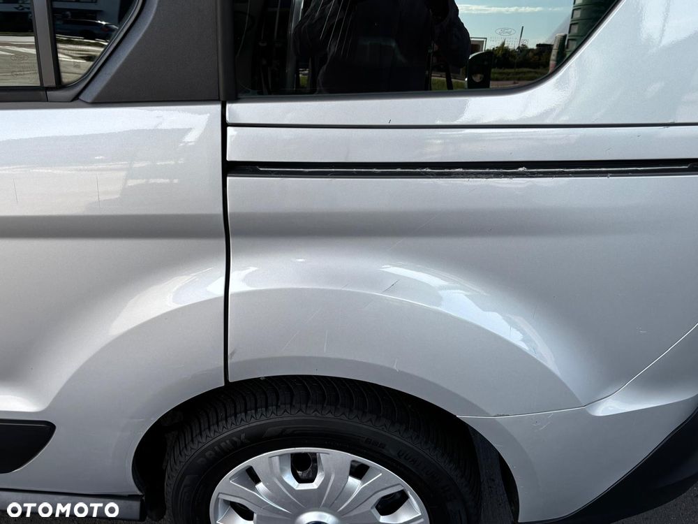Ford Transit Connect - 6