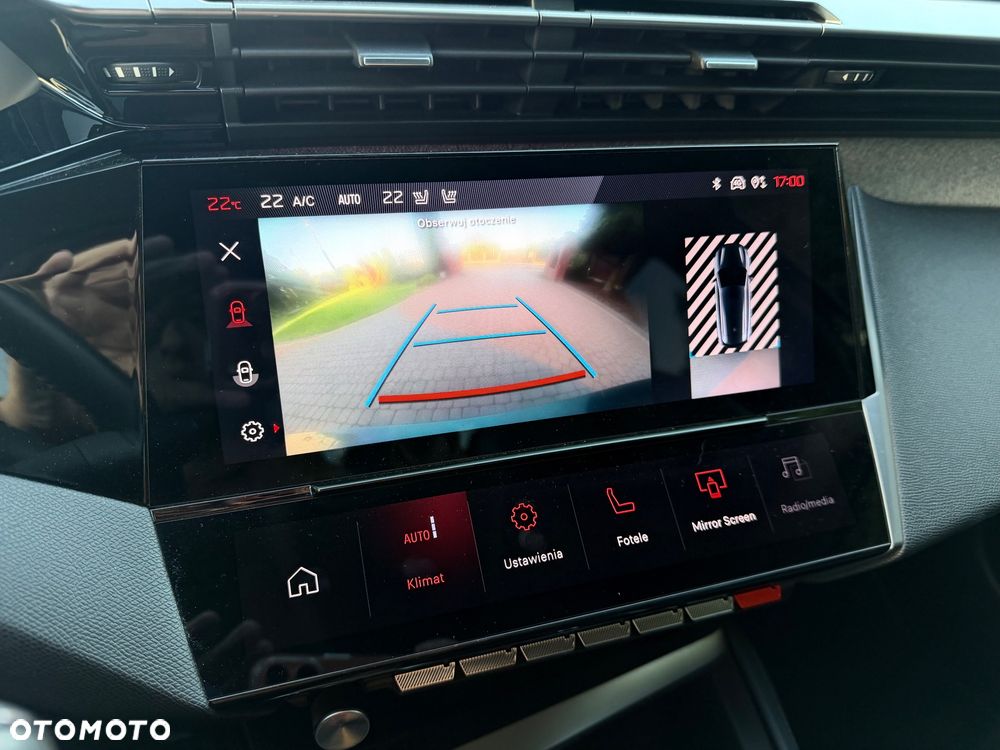 Peugeot 308 1.5 BlueHDi Allure Pack S&S - 30