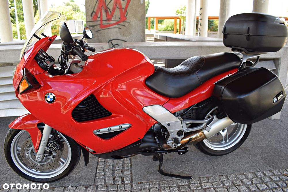 BMW K - 6
