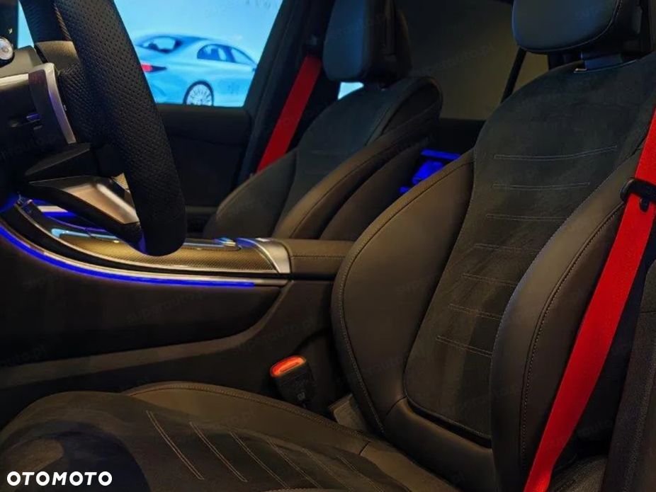 Mercedes-Benz GLC - 5