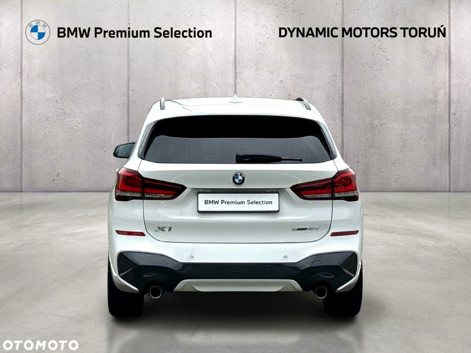 BMW X1 - 8