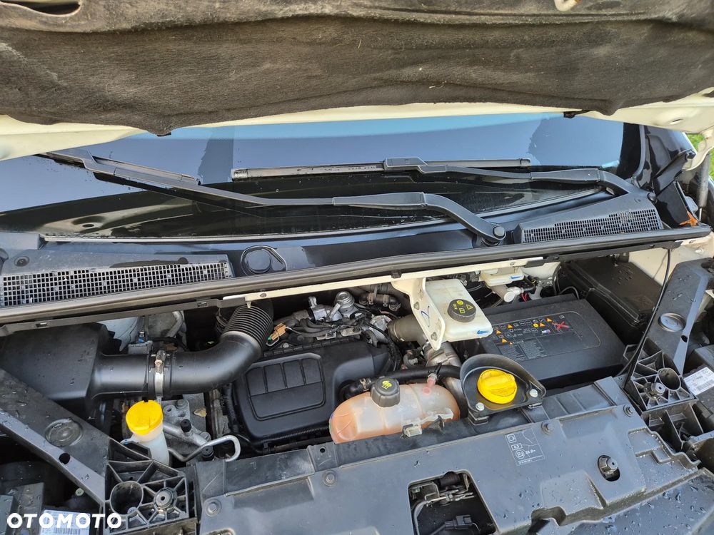 Renault Trafic - 8