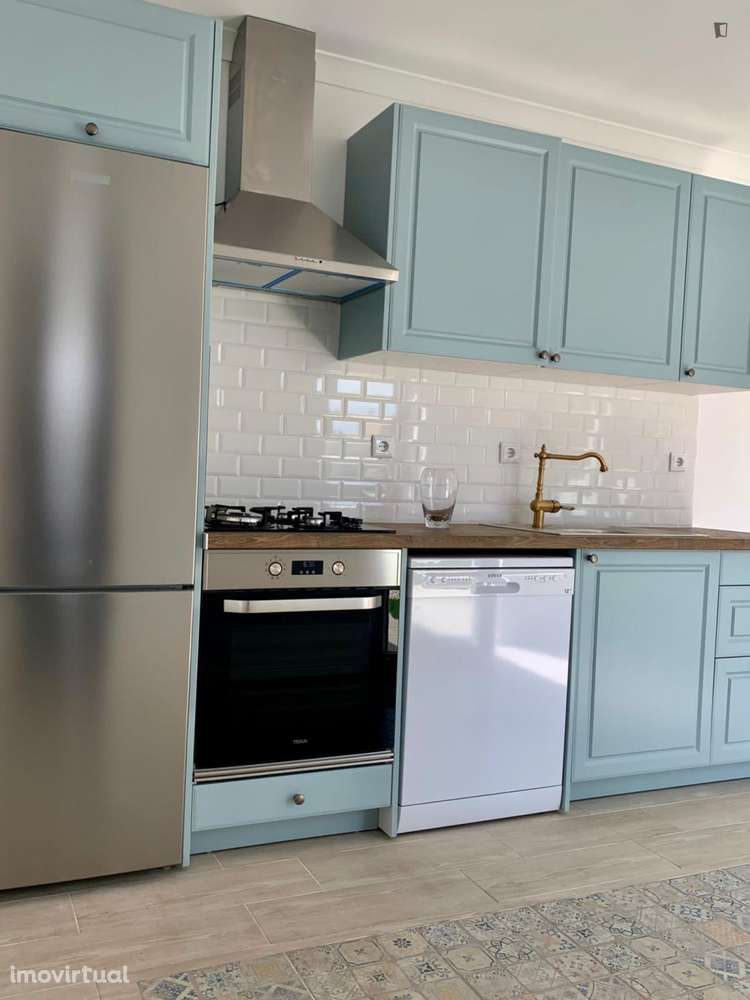 Estúdio - localizado em Leiria - Grande imagem: 5/10