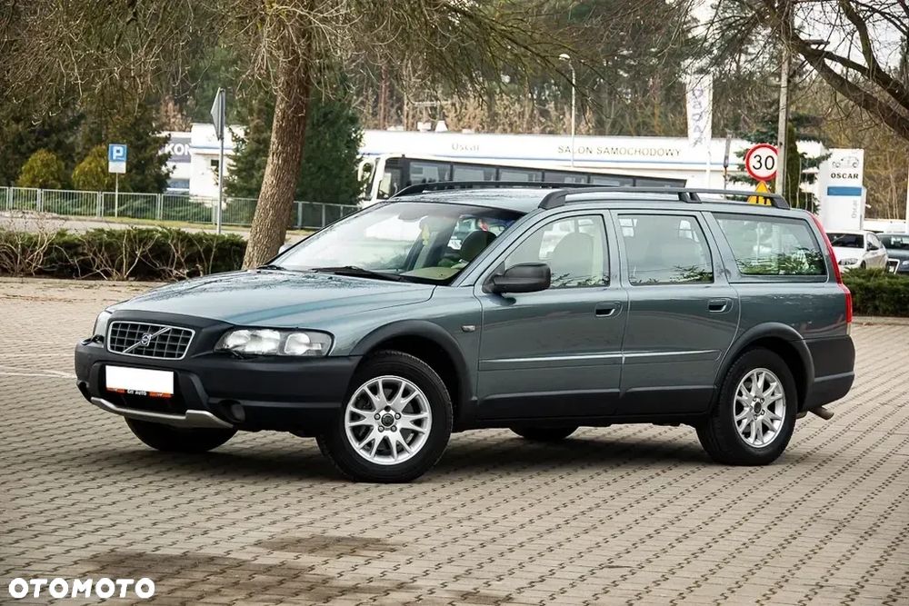Volvo XC 70 2.4D AWD Summum - 19