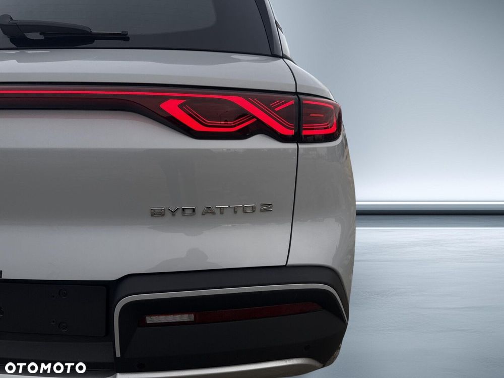 BYD Atto 2 - 33