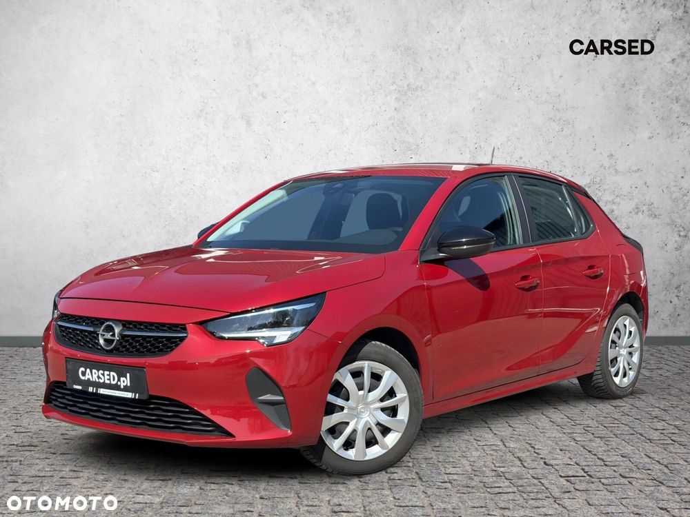 Opel Corsa 1.2 Edition S&S - 2