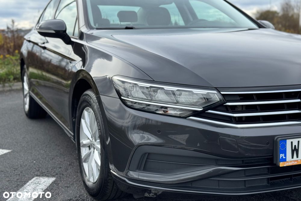 Volkswagen Passat 1.5 TSI EVO Essence - 7
