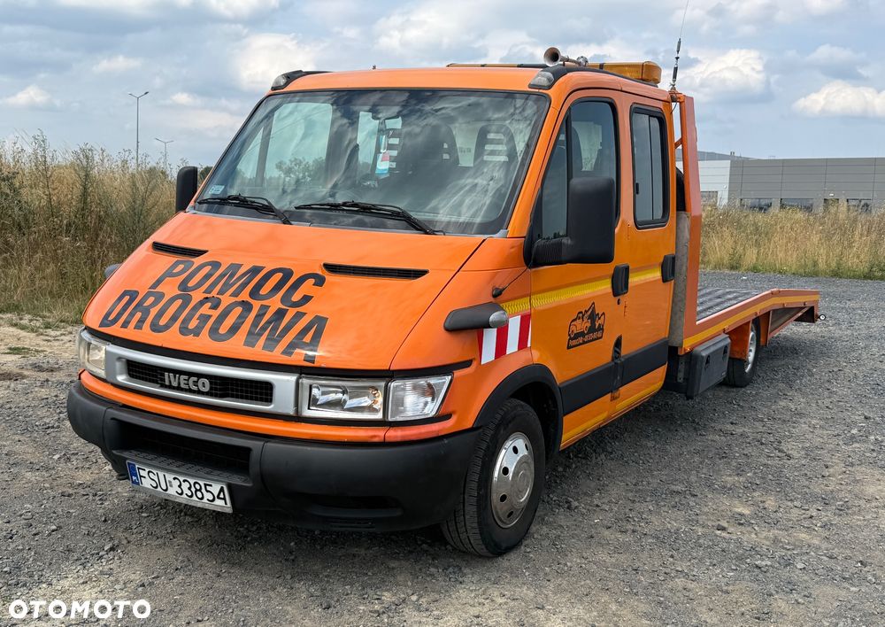 Iveco Daily - 3