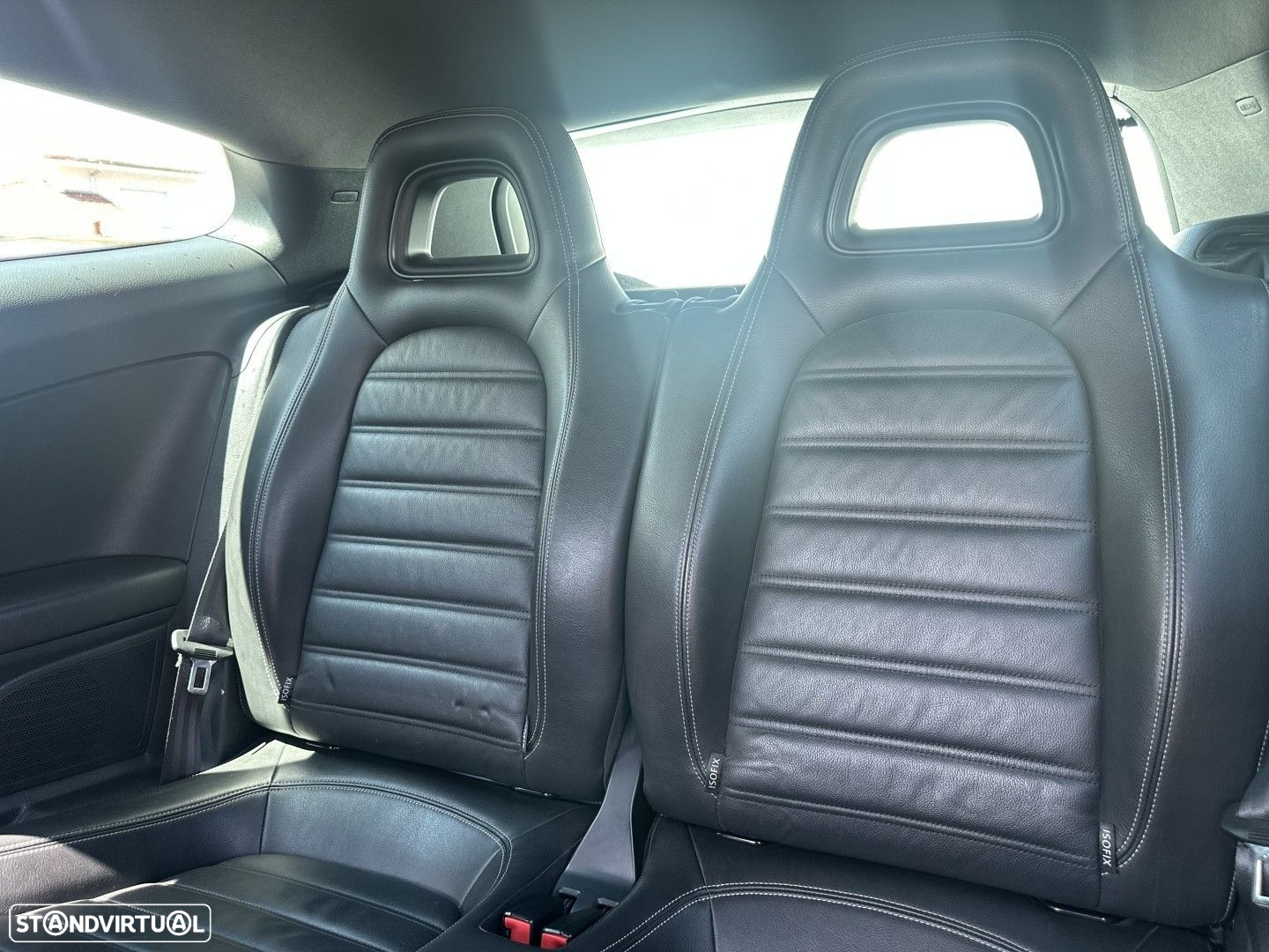 VW Scirocco 1.4 TSI R-Line - 29