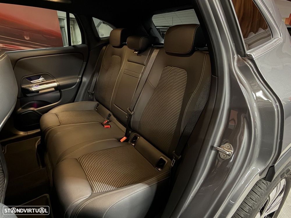 Mercedes-Benz EQA 250+ Progressive - 7