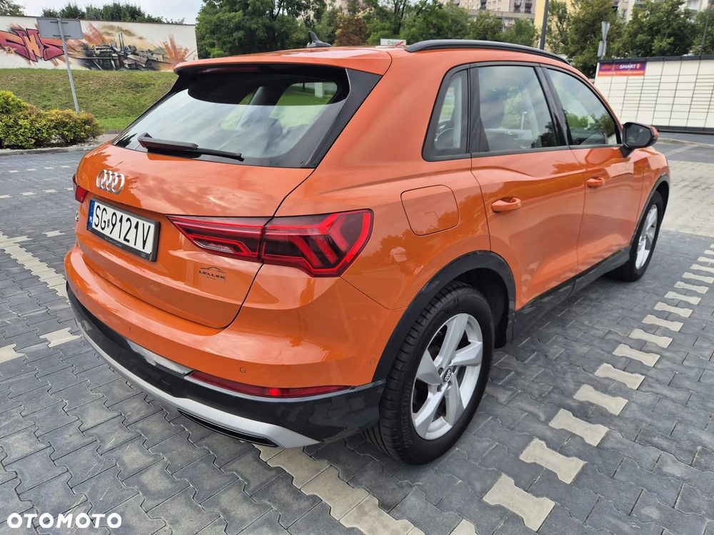 Audi Q3 - 5