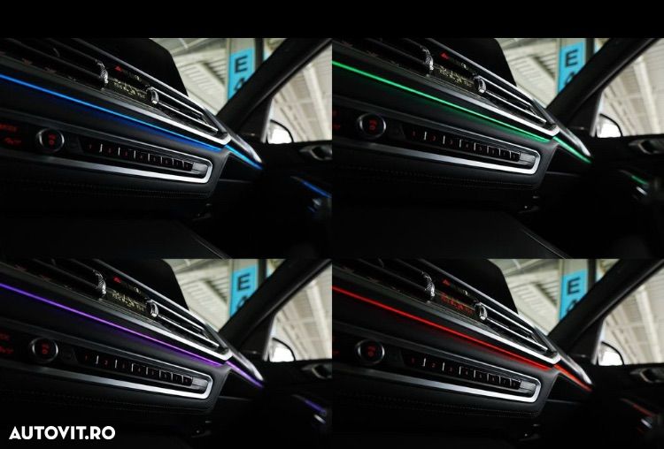 BMW X3 xDrive20d AT xLine - 10