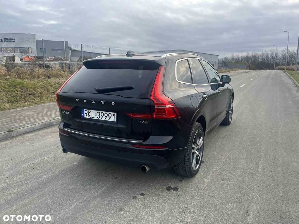 Volvo XC 60 - 7