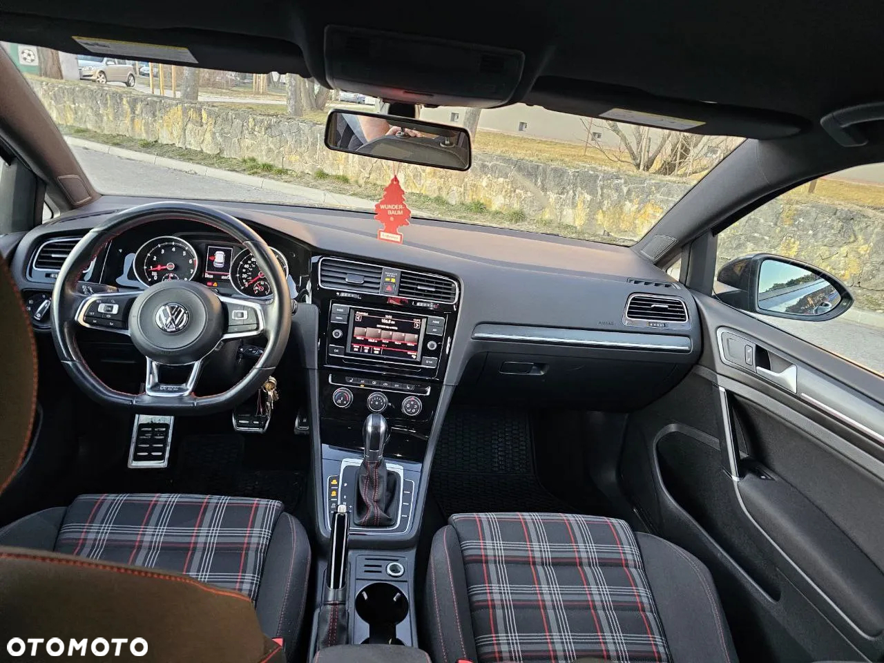 Volkswagen Golf VII 2.0 TSI BMT GTI Performance DSG - 6