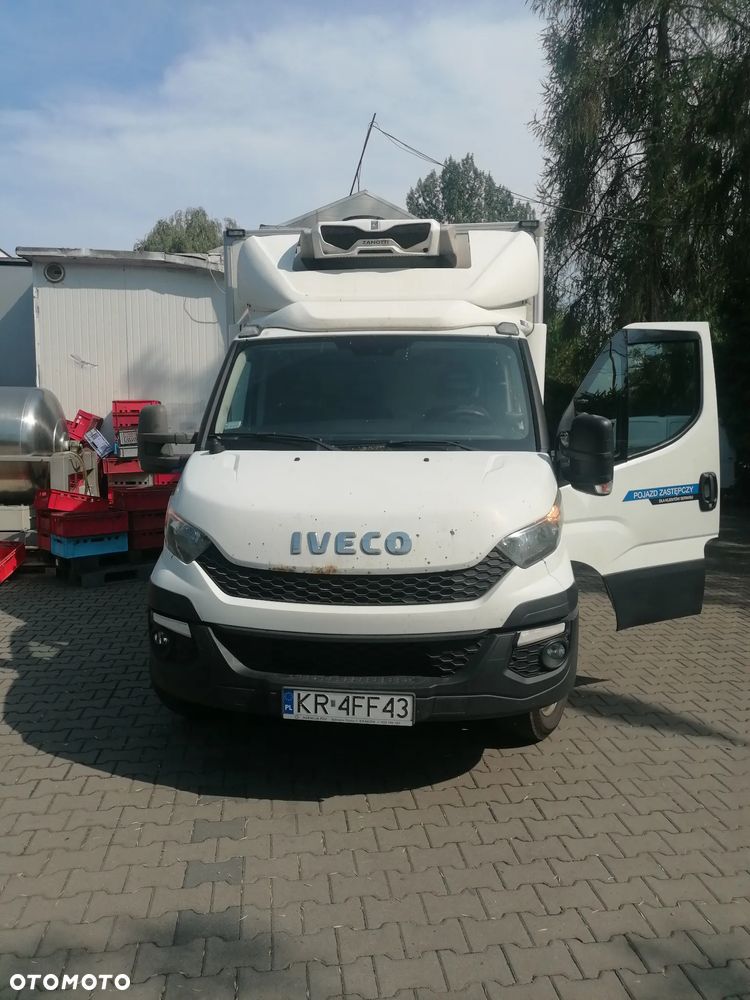 Iveco Romcar - 5