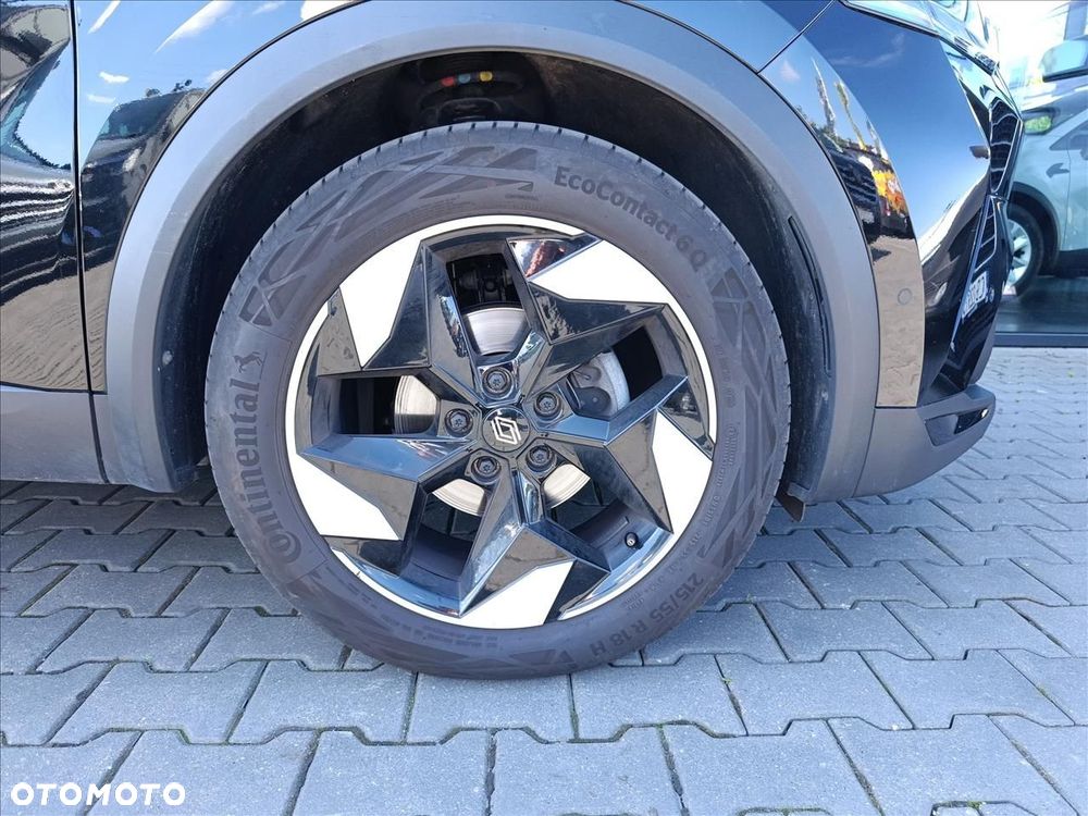 Renault Captur 1.3 TCe mHEV Techno EDC - 18