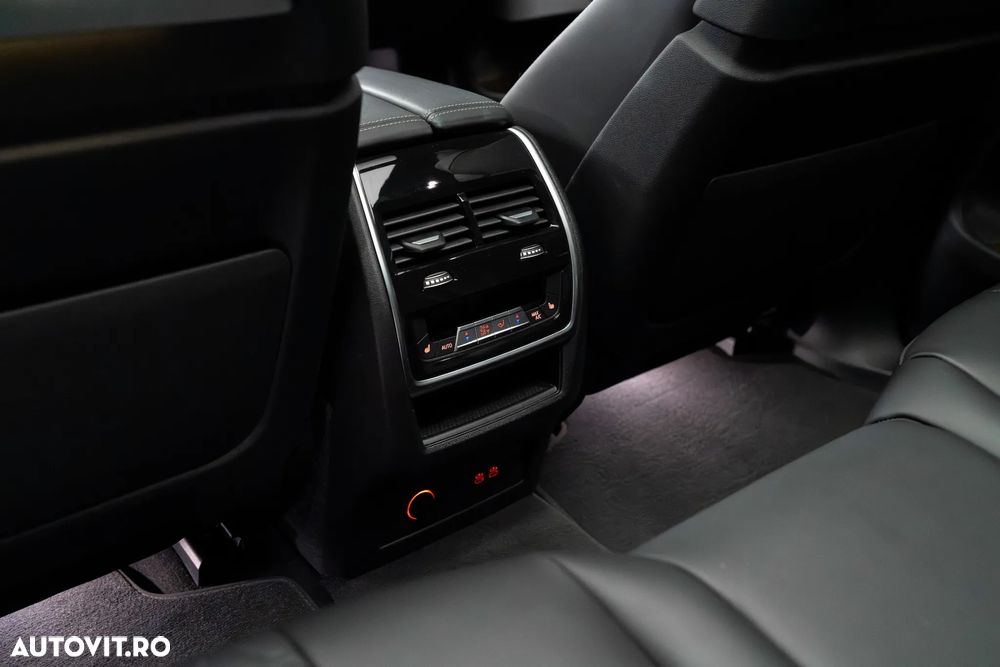 BMW X7 M60i xDrive - 21