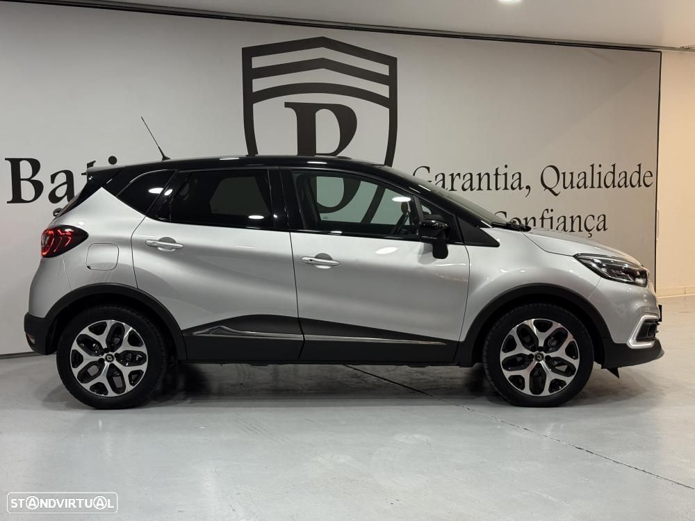 Renault Captur (ENERGY) TCe 90 INTENS - 6
