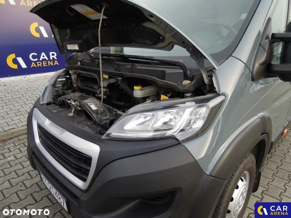 Peugeot Boxer - 12