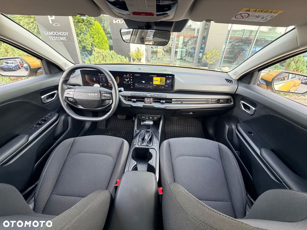Kia K4 1.6 T-GDI M - 12