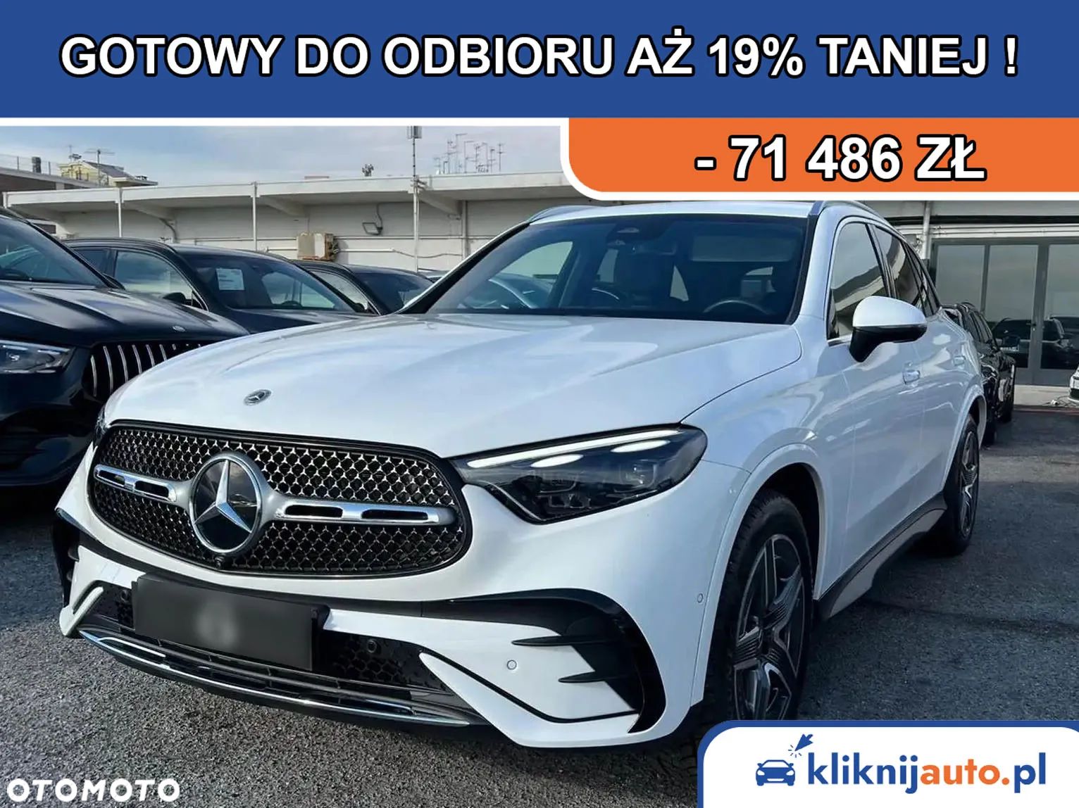 Mercedes-Benz GLC 300 de 4-Matic - 1