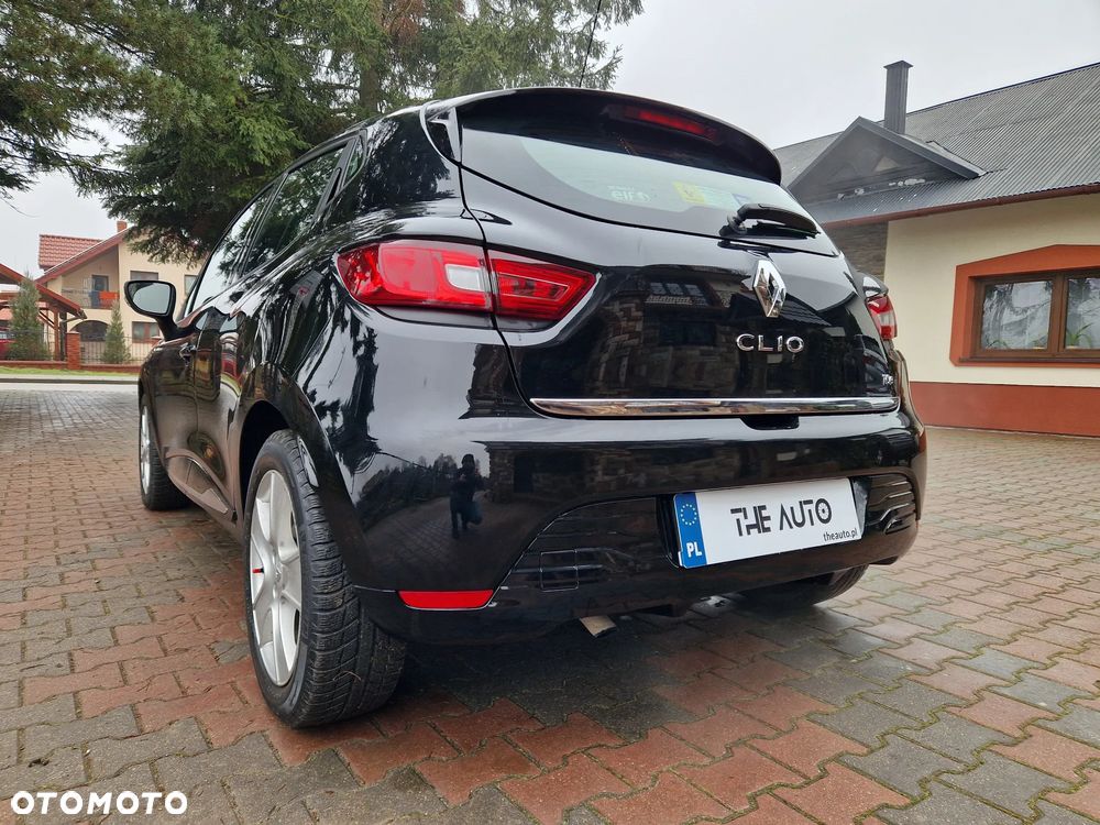 Renault Clio 0.9 TCe Limited - 7