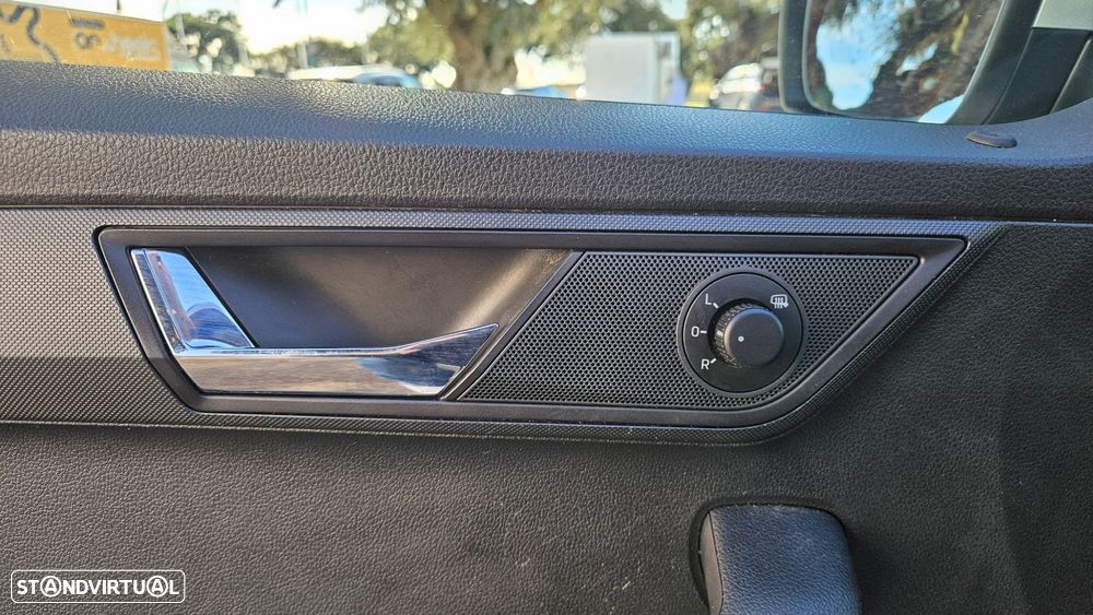 Skoda Fabia Break 1.0 TSI Ambition - 29