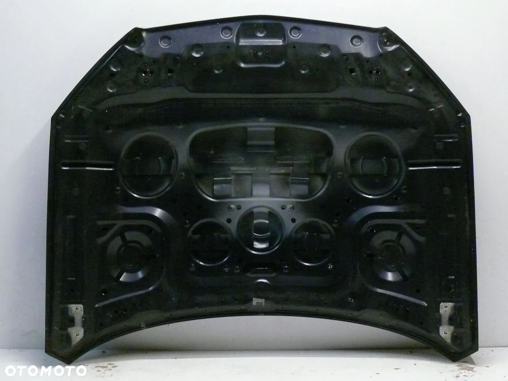MASKA MERCEDES GLE W167 W167 2019 2024 ALUMINIOWA - 2