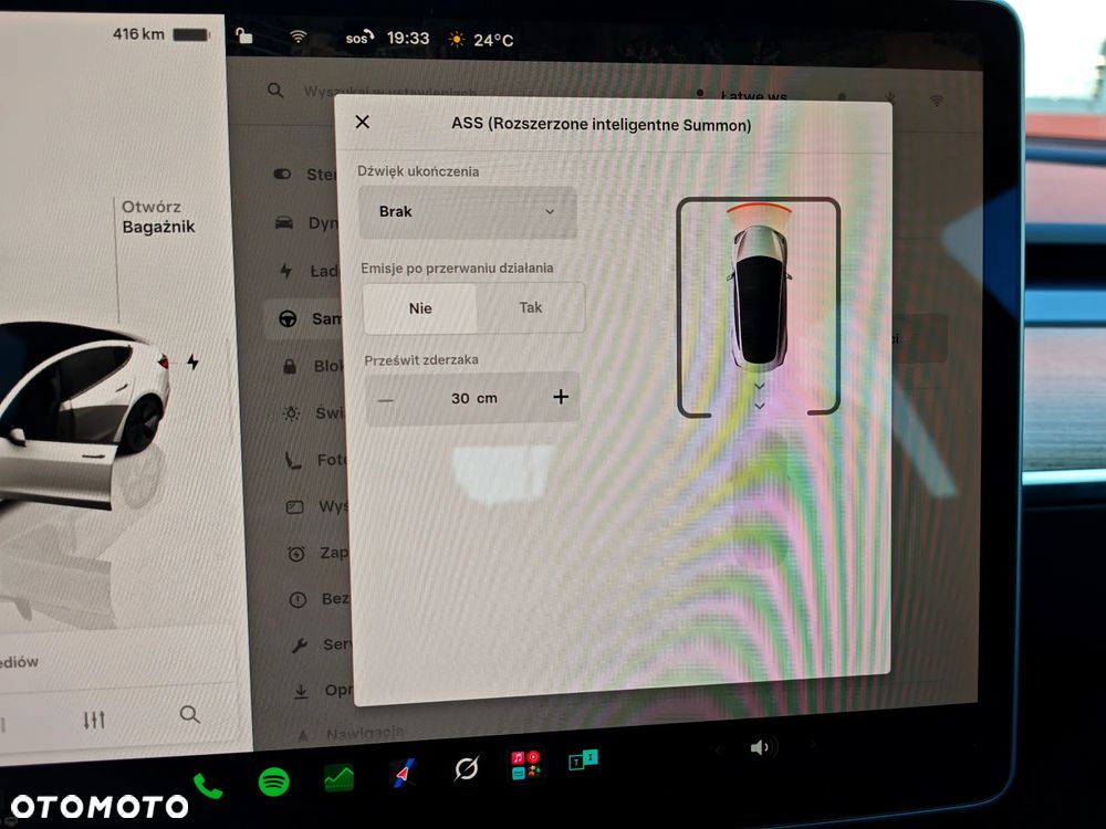 Tesla Model 3 RWD Hinterradantrieb - 27