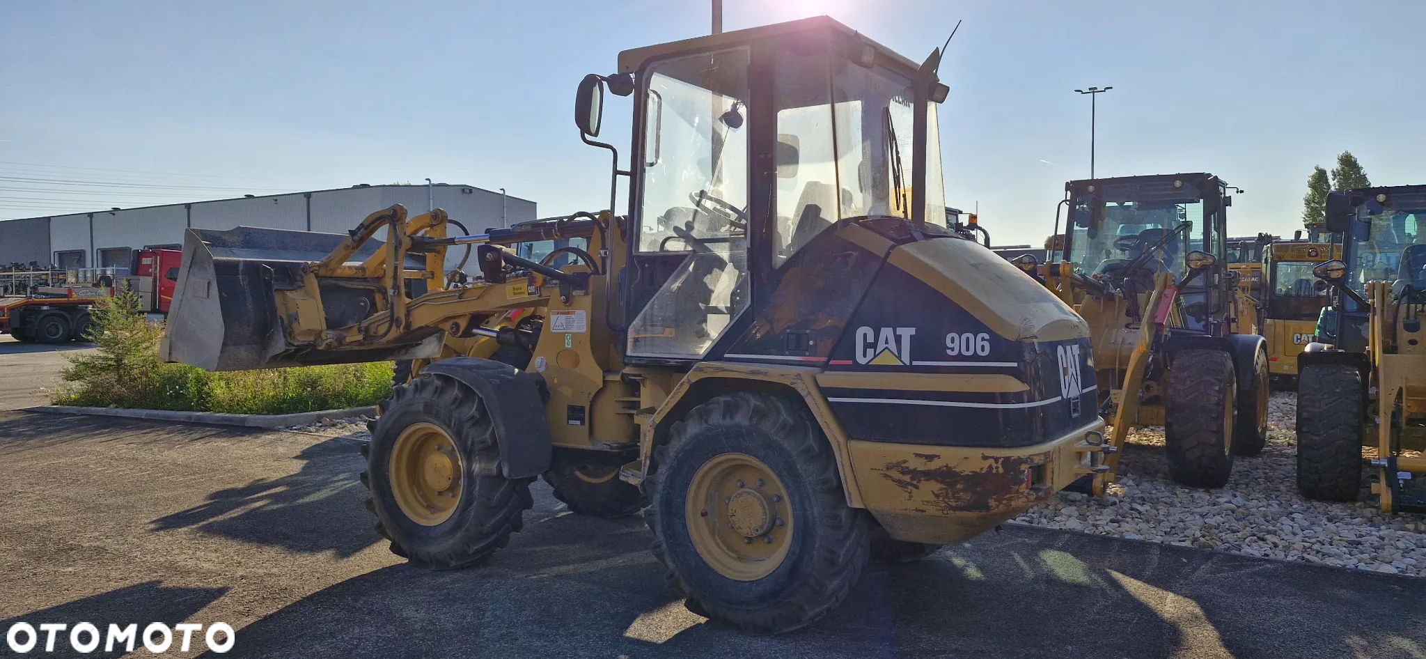 Ammann AV 70X/ 7600kg/ klimatyzacja/ Maszyna sprowadzona/ - 4
