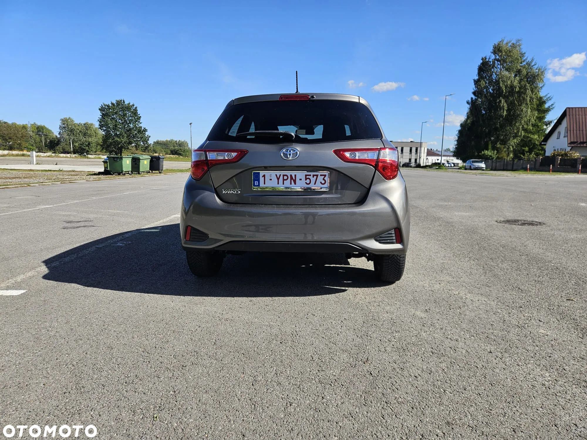 Toyota Yaris 1.5 Premium - 7