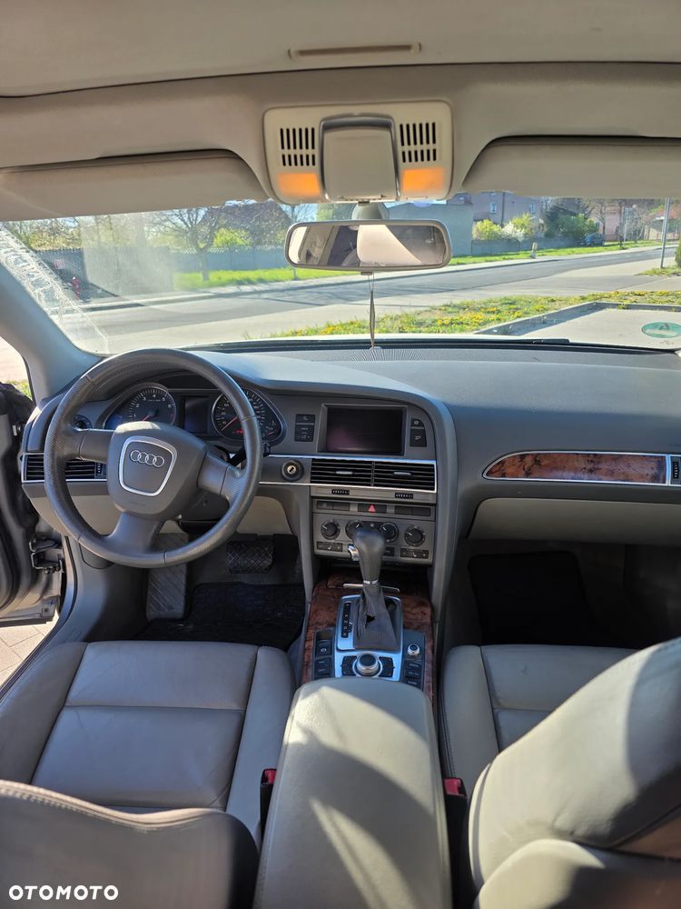 Audi A6 Limousine - 6