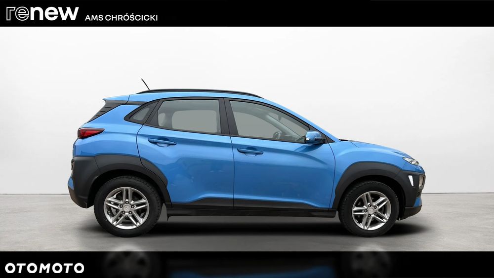 Hyundai Kona 1.0 T-GDI Comfort - 7