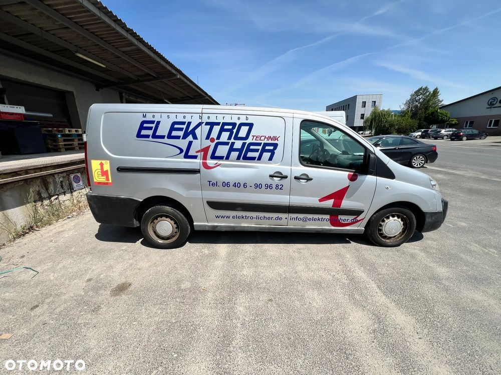 Peugeot Expert II L2H1 - 6