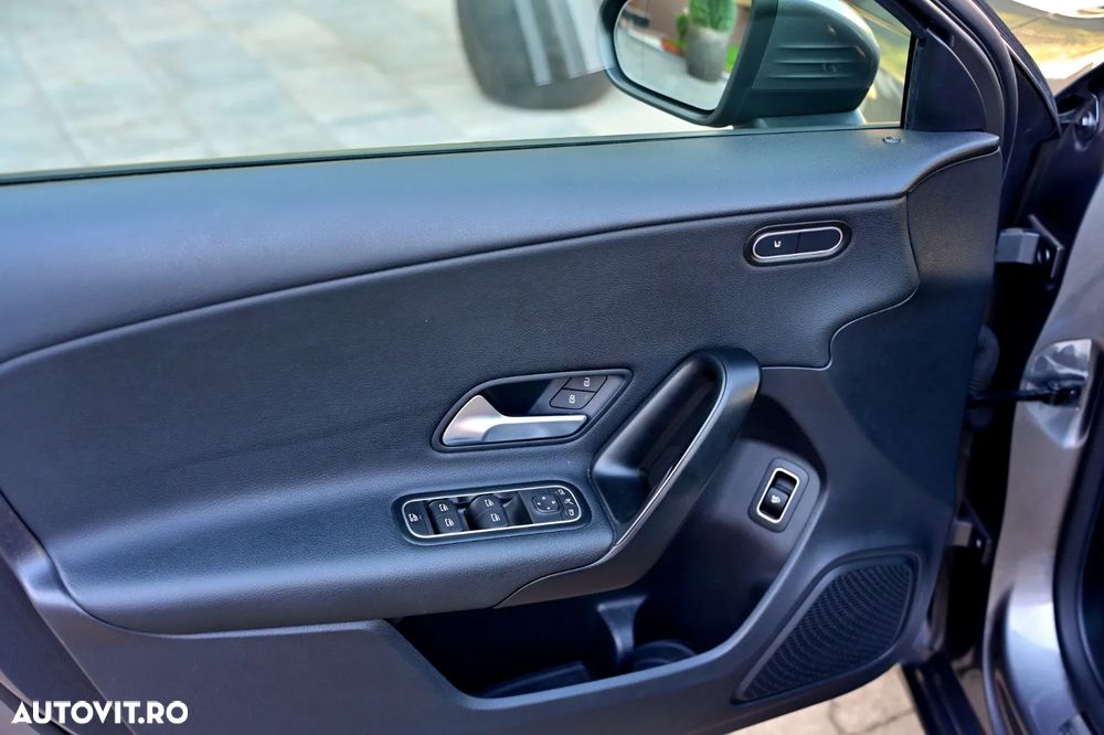 Mercedes-Benz A 200 - 19