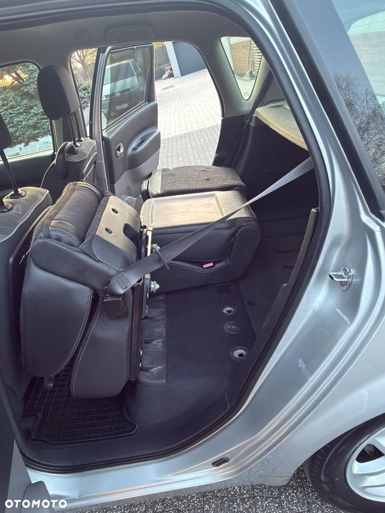 Renault Scenic 2.0 16V Privilege - 30