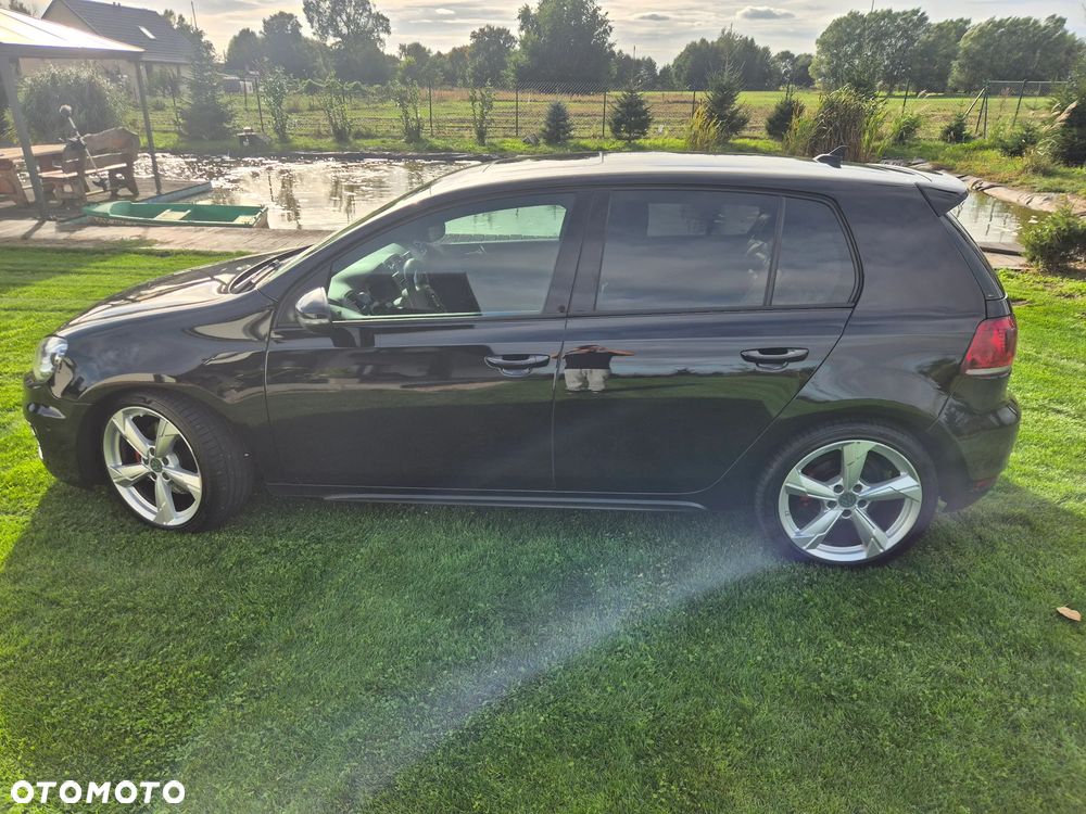 Volkswagen Golf 2.0 TDI GTD DSG - 6