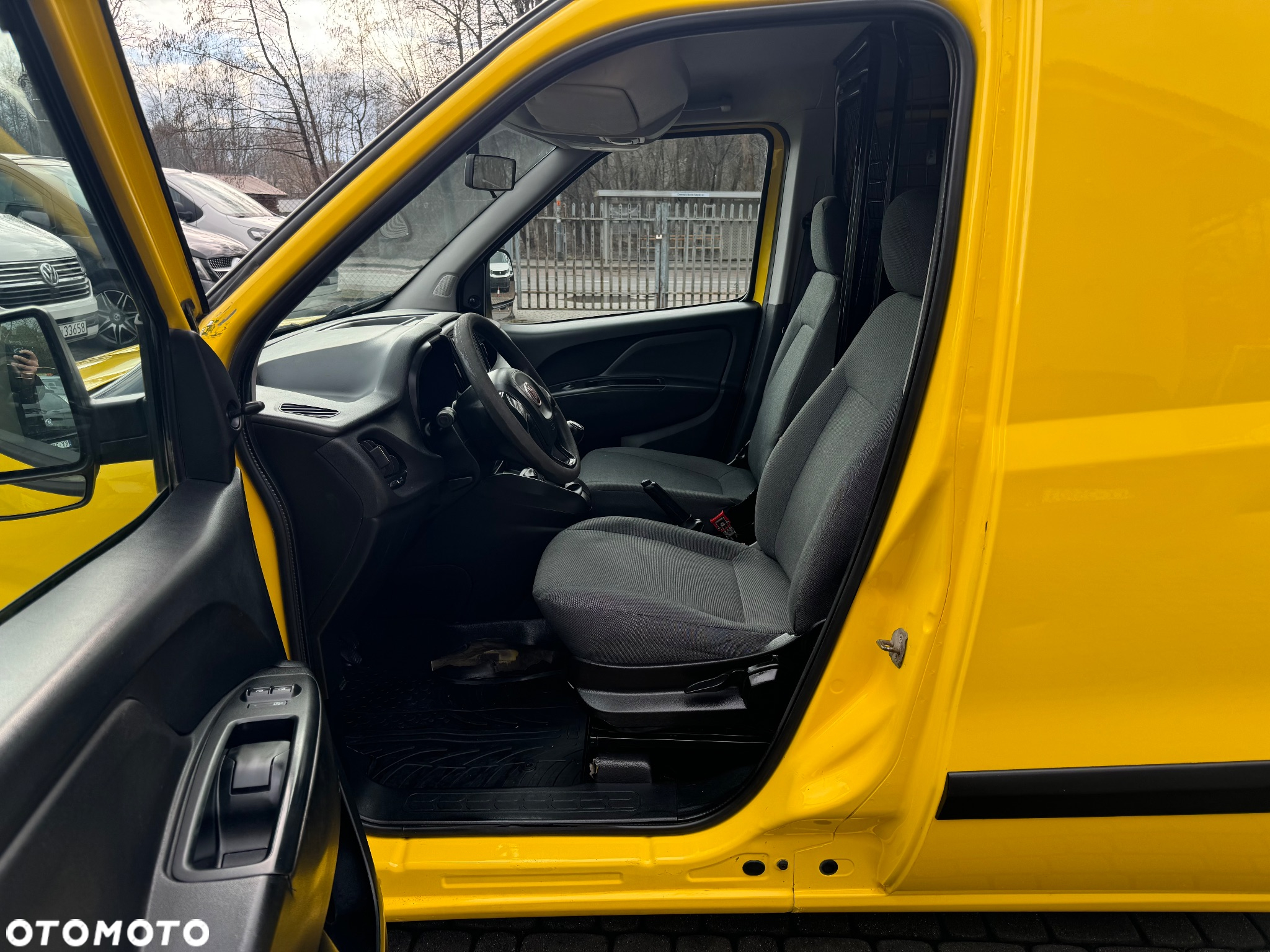 Fiat Doblo - 14