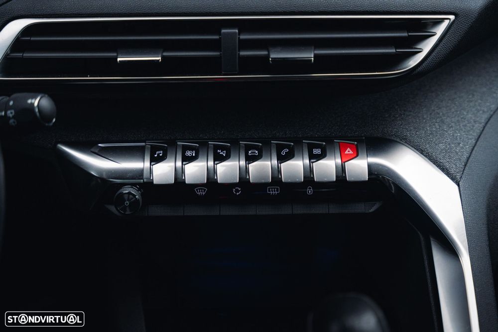 Peugeot 5008 1.5 BlueHDi GT Line - 50