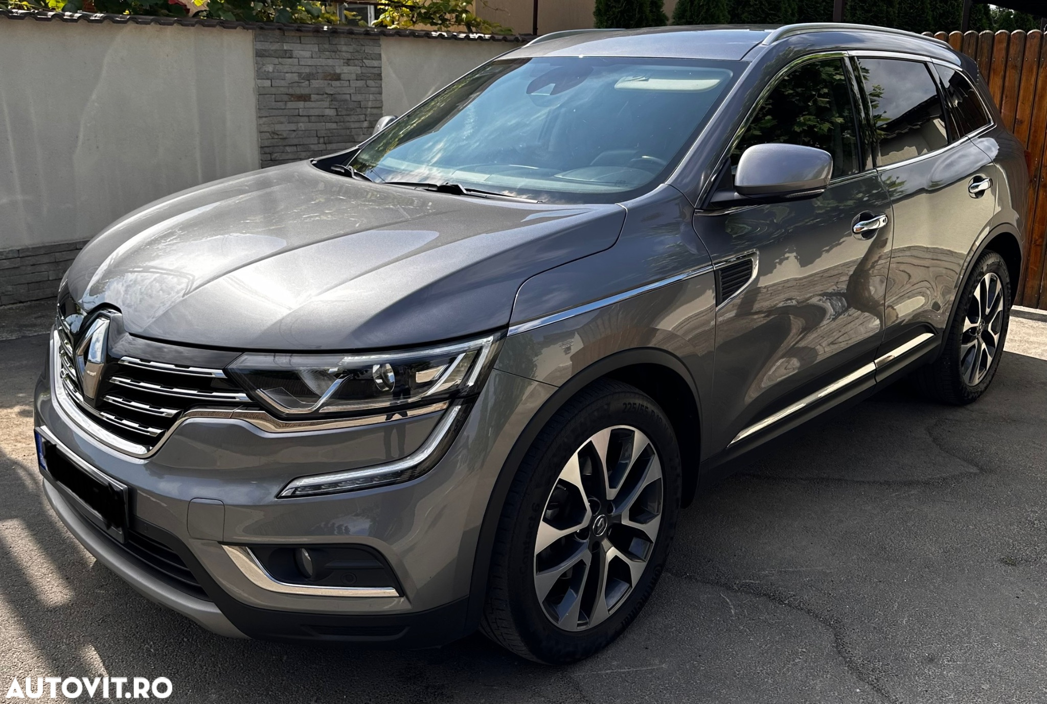 Renault Koleos 2.0 Energy dCi X-TRONIC Life - 13