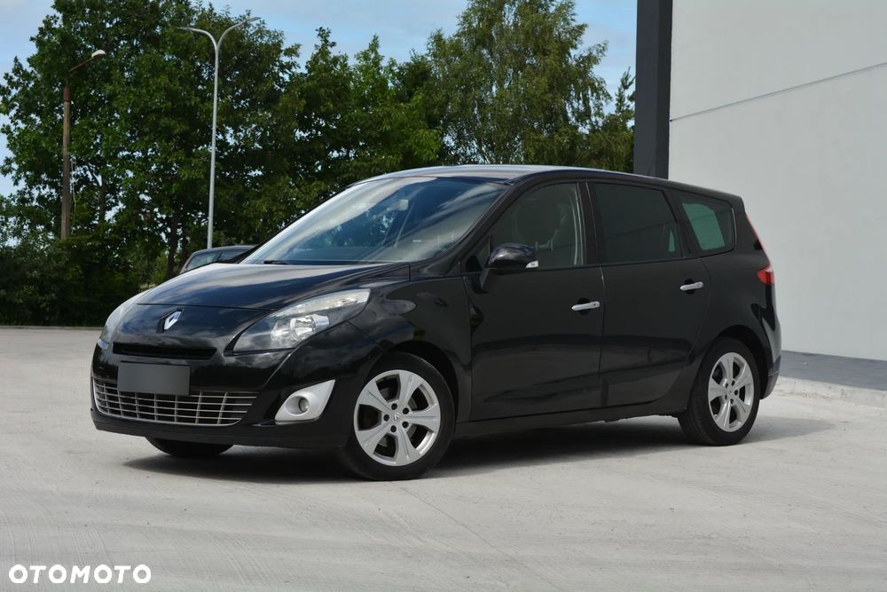 Renault Scenic - 11