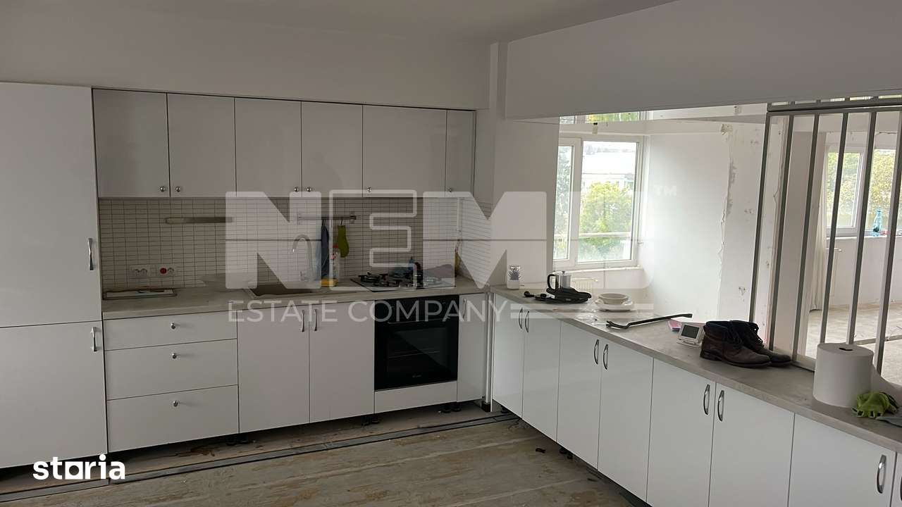 Penthouse De Vanzare 205 mp I Suceava/Policlinica I — fotografia 1
